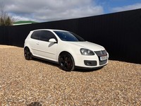 2005 Volkswagen Golf 2.0T GTI 3dr HATCHBACK PETROL Automatic