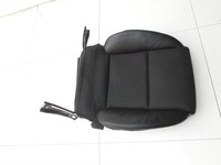 Audi A3 8P 04-08 5T Sitzbezug Sitzpolster für Beifahrersitz Rechts Vorne beheizt Audi A3 8P 04-08 12.10.2007 gebraucht Vorschau 2