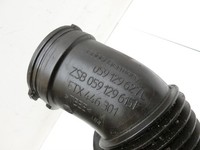 Audi Audi A5 8T 09-11 TDI 2,7 140KW Luftmassenmesser Audi Audi A5 8T 09-11 20.04.2011 059129627L 059129615F... Vorschau 5