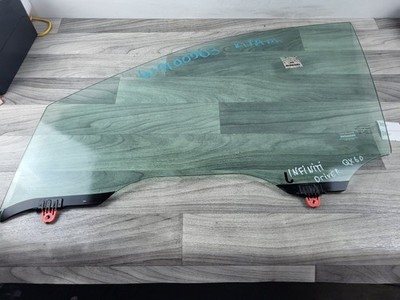 SIDE DOOR WINDOW GLASS OEM