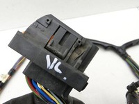 Saab 9-3 93 YS3F 05-07 Kombi Kabelbaum Tür und Fensterheber Links Vorne Saab 9-3 93 YS3F 05-07 24.08.2006 12766777... Vorschau 6