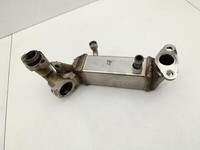 BMW E61 520d LCi 07-10 2,0d 130KW Abgaskühlung Wärmetauscher BMW E61 520d LCi 07-10 05.11.2007 gebraucht Vorschau 6
