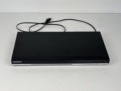 Samsung DVD-C550/EDC Player Reproduktion ohne Fernbedienung