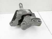 Opel Zafira C 11-16 CDTi 2,0 121KW Motorlager Motorhalter Links Vorne Opel Zafira C 11-16 16.10.2014 13248544 gebraucht Vorschau 4
