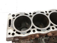 Ford Galaxy WA6 06-10 2,0 103KW QXWA Motorblock für Motor Ford Galaxy WA6 06-10 26.09.2008 3M5Q-6011-BA 1677085... Vorschau 8