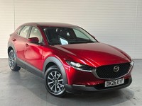 2026 Mazda CX-30 2.5 e-Skyactiv G MHEV [140] Prime-Line 5dr HATCHBACK PETROL Man