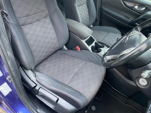 Nissan Qashqai image
