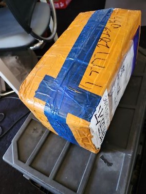 Item photo(s) from verified buyer