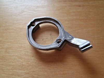 Metal intake support bracket for Husqvarna OE 372xp 371 372 365 362 371xp