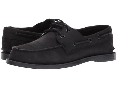 Обувь-лодочки для мальчиков Sperry Kids Authentic Original (для малышей / Маленьких детей / больших детей)