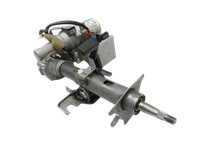 Nissan NV200 09-21 Lenkhilfe elektr. Lenksäule Nissan NV200 09-21 01.08.2010 48810-JX51A 6900001869 gebraucht Vorschau 1