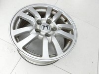 Honda Accord VIII CW3 08-11 1x Felge Alufelge 5X114.3 6.5X16Zoll ET50 Honda Accord VIII CW3 08-11 14.04.2008 gebraucht Vorschau 2