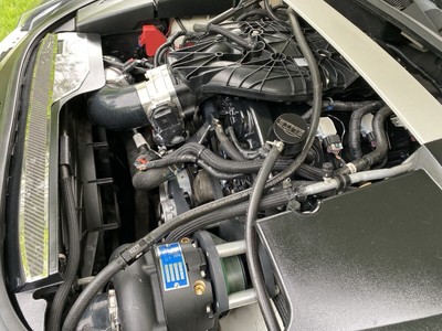 image 1 of engine