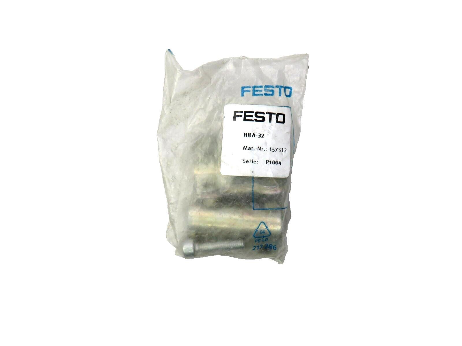 FESTO HUA-32 157312 New
