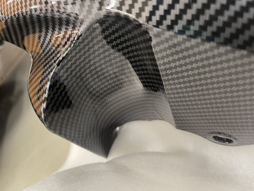 Fotos del artículo de un comprador verificado