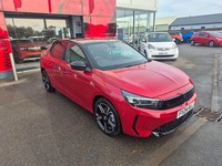 2024 Vauxhall Corsa 1.2 MHEV GS e-DCT Euro 6 (s/s) 5dr HATCHBACK Petrol/Electric