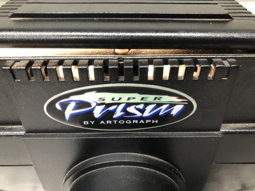 Artograph Super Prism Image Projector