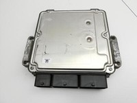 Renault Scenic III 09-12 Dci 2,0 118KW Steuergerät ECU für Motor Motorsteuergerät Renault Scenic III 09-12... Vorschau 4