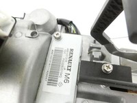 Renault Scenic III JZ 09-12 Lenksäule Höhenverstellung Elektrische Lenkhilfe Renault Scenic III JZ 09-12 21.03.2011... Vorschau 3