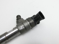 Dacia Duster II HM 18-21 dCi 1,5 85KW Injektor Einspritzdüse Zyl.4 Dacia Duster II HM 18-21 05.07.2019 0445110800... Vorschau 3