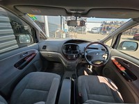 Toyota Previa Estima R3 00-05 Ablagefach Staufach Fach Handschuhfach Toyota Previa Estima R3 00-05 01.07.2000... Vorschau 9