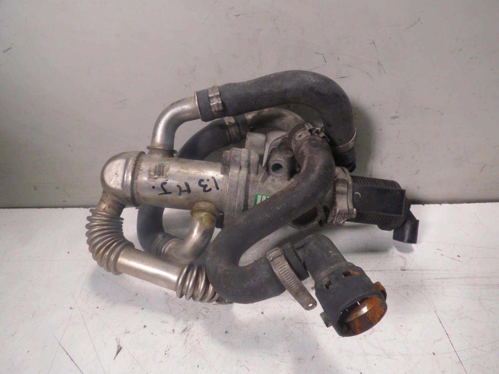 Valvola EGR FIAT LANCIA ALFA ROMEO 1.3 CDTI 16V 51KW 69CV 71789046