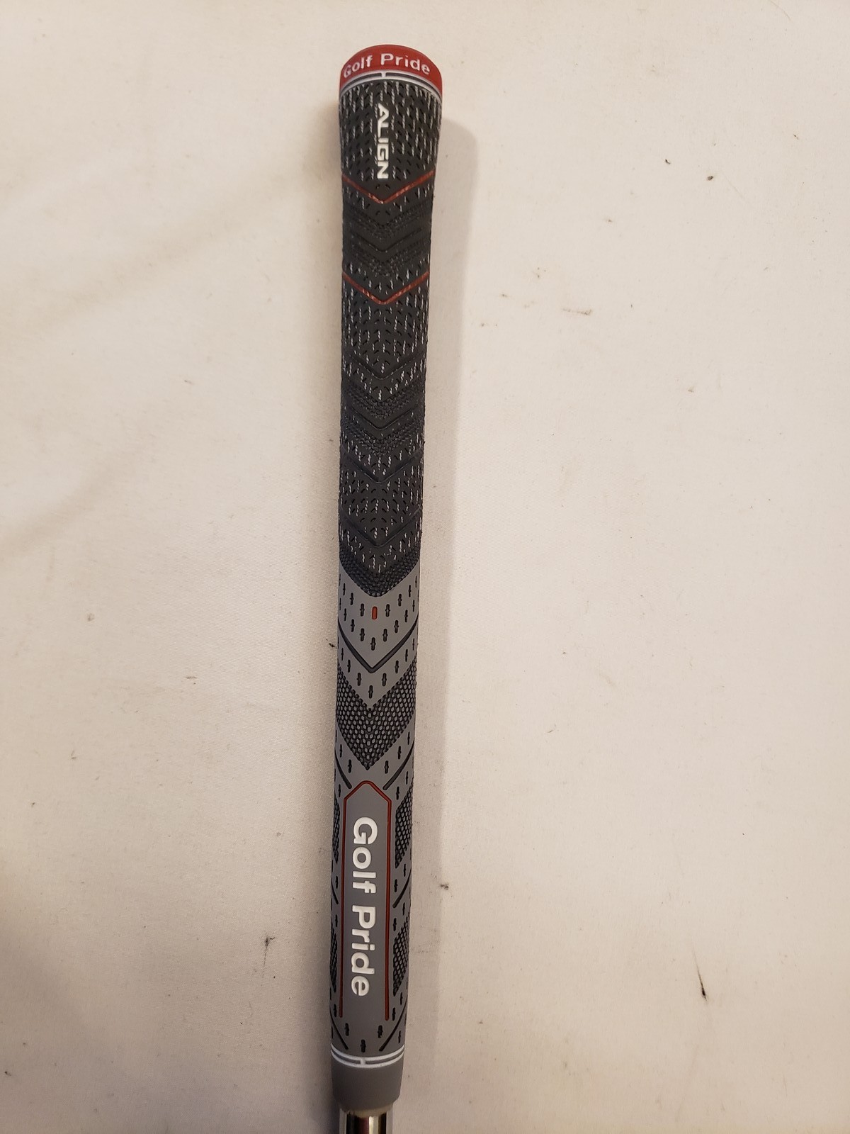 Used Titleist Vokey SM6 - 54* Gap Wedge - 10* B - S Grind - RH - New Grip