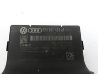 Audi Q5 8R 12-16 Steuergerät SG Gateway Modul Audi Q5 8R 12-16 04.10.2016 8R0907468AF gebraucht Vorschau 2