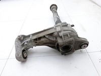 Porsche Cayenne 92A Turbo S 4,8 405KW 4WD Differential Hinterachsgetriebe Hinten Porsche Cayenne 92A Turbo S... Vorschau 8