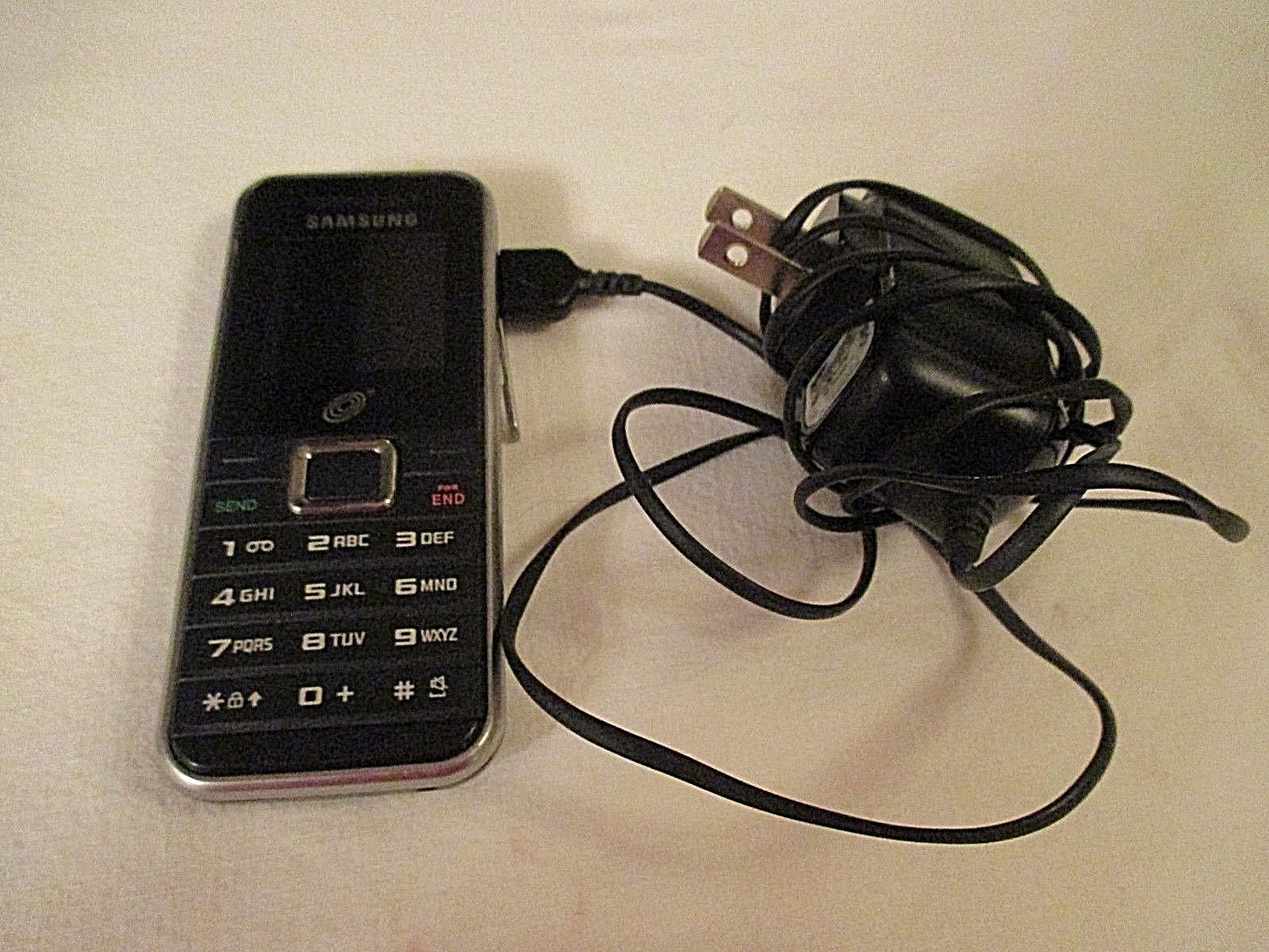 3) Cell Phones 2) SAMSUNG & 1) LG, Otterbox case 2 batteries, and 2 chargers