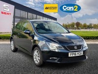 2016 SEAT Ibiza 1.2 TSI 90 SE Technology 3dr Hatchback Petrol Manual