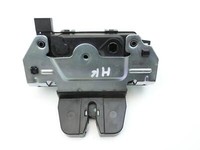 Opel Zafira B  A05 11-16 Schloss f. Heckklappe Heckklappenschloss Verriegelung Opel Zafira B  A05 11-16 04.06.2013... Vorschau 4