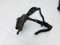 Mercedes S212 E350d 13-16 Kombi Halter Träger Führung Aufnahme für Scheinwerfer Rechts Vorne Mercedes S212 E350d... Vorschau 2