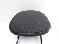 Mini Cooper S F55 LCI 18-21 Kopfstütze Rechts oder Links Hinten CARBON BLACK Leder Mini Cooper S F55 LCI 18-21... Vorschau 2