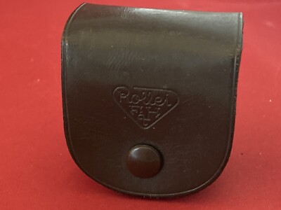 Rollei Bayonet Lens Hood / Shade for Rolleiflex cameras - looks to be a #1 ???