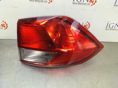 Ford Ecosport Rear Light | Cheap Replacement Rear Light Car Parts
