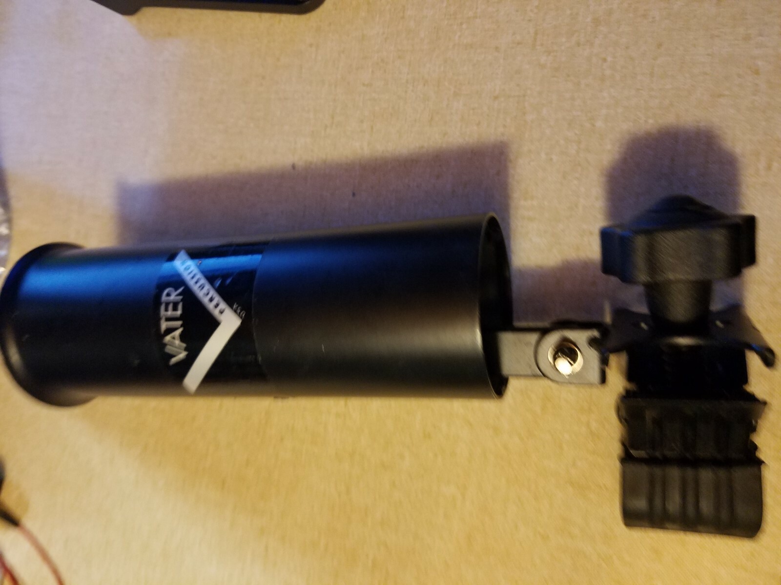 Vater VSHM Multi Pair Drum Stick Holder