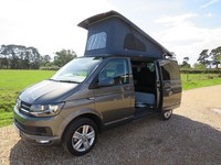 2017 Volkswagen Transporter 2.0 TDI BMT 102 Highline Kombi Van Euro 6 WINDOW VAN