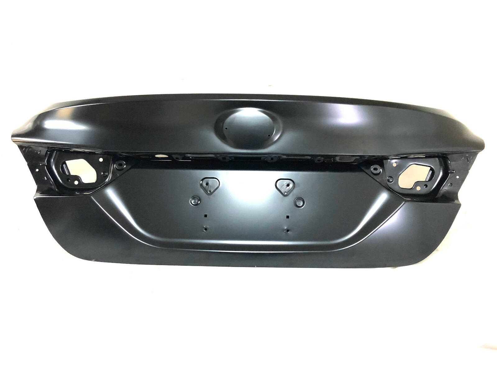 Toyota Camry Trunk