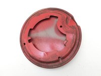 Mini One R50 01-06 Tankdeckel Tankklappe mit Tankdeckelarm 851 Mini One R50 01-06 04.09.2002 51177061286 gebraucht Vorschau 2