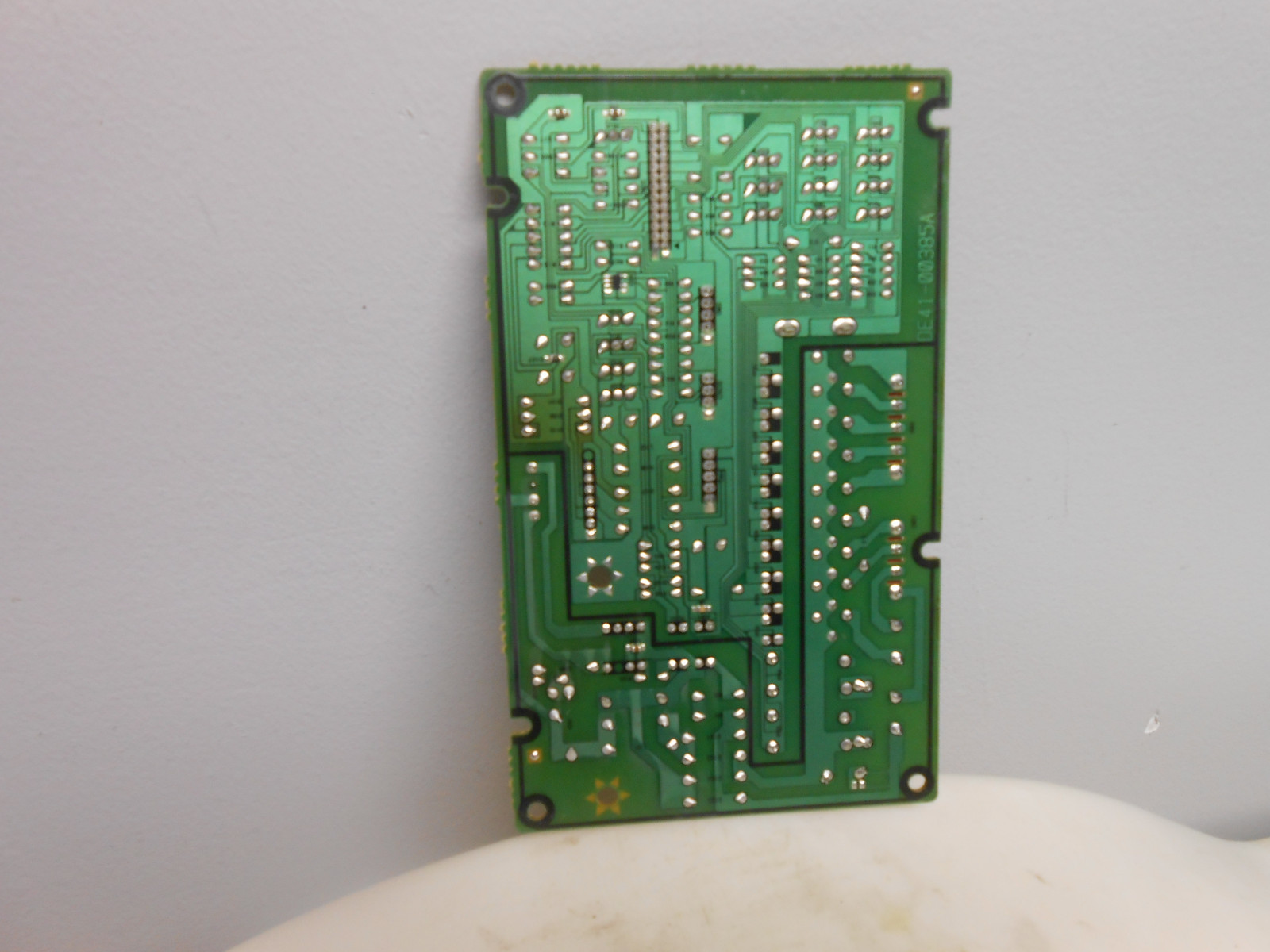 Samsung Microwave Oven Circuit Board DE92-02136A