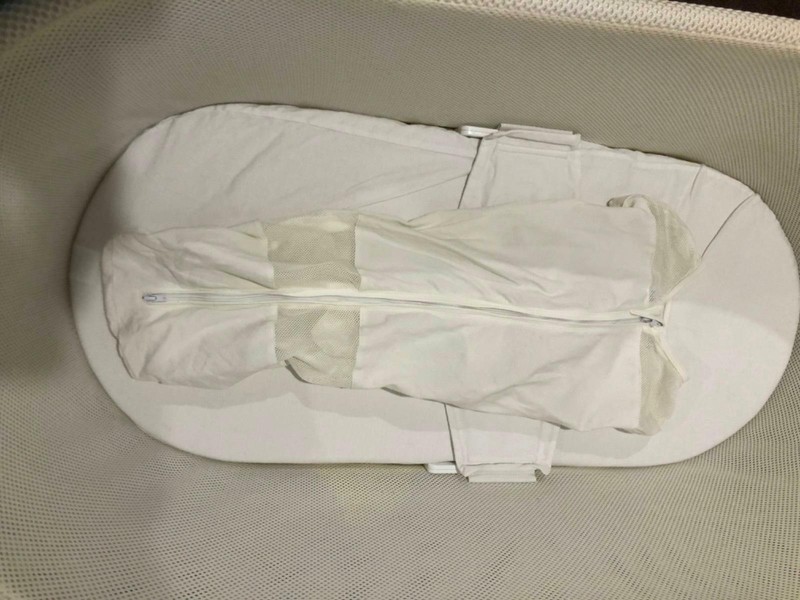 snoo bassinet gumtree