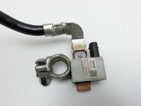 BMW 428i F36 14-17 Coupe Kabelbaum f. Batterie minus IBS BMW 428i F36 14-17 02.06.2016 61219117877 9117877... Vorschau 2