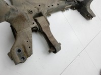 BMW F45 14-18 1,5 85KW Vorderachse Motorträger Motorhalter Achsträger BMW F45 14-18 22.11.2017 3111-6872729 6872729... Vorschau 5