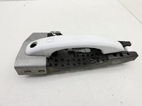 Audi A4 8K B8 QU 11-15 Kombi Türgriff Griff aussen Links Vorne LY9C Audi A4 8K B8 QU 11-15 10.04.2015 8T0837205A... Vorschau 2