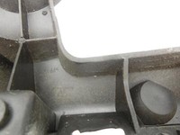 Citroen DS3 10-16 3T Halter Träger Aufnahme Führung für Stoßstange Rechts Hinten Citroen DS3 10-16 02.08.2012... Vorschau 5