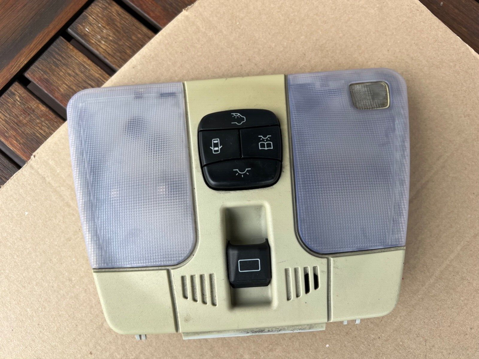 シャコタンブギ メルセデスベンツ掛け時計 セット販売 $_57.PNG?set_id=880000500F
