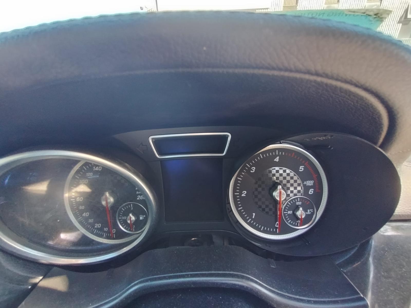 MERCEDES BENZ GLE CLASS 06/2015-04/2019 RIGHT FRONT WINDOW REGULATOR/MOTOR - thumbnail 6