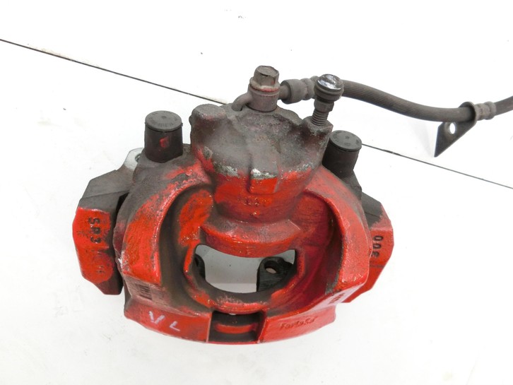 Pinza freno anteriore Sx per Ford Mondeo 5 V 14-19 - Bild 2