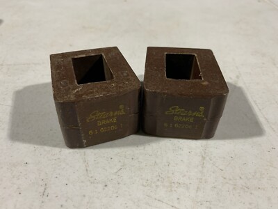 One (1) Genuine Stearns Magnet Brake Coil 61622061, NOS